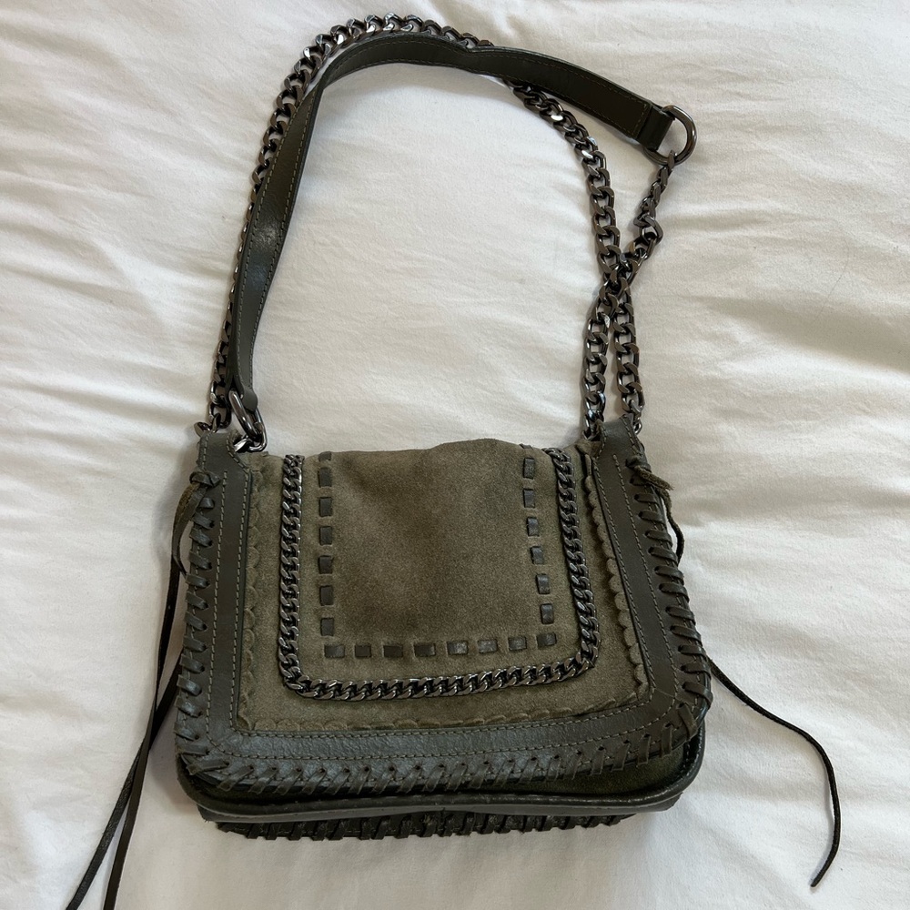 Zara bag